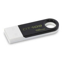 Kingston 109 16GB (DT109K/16GB)